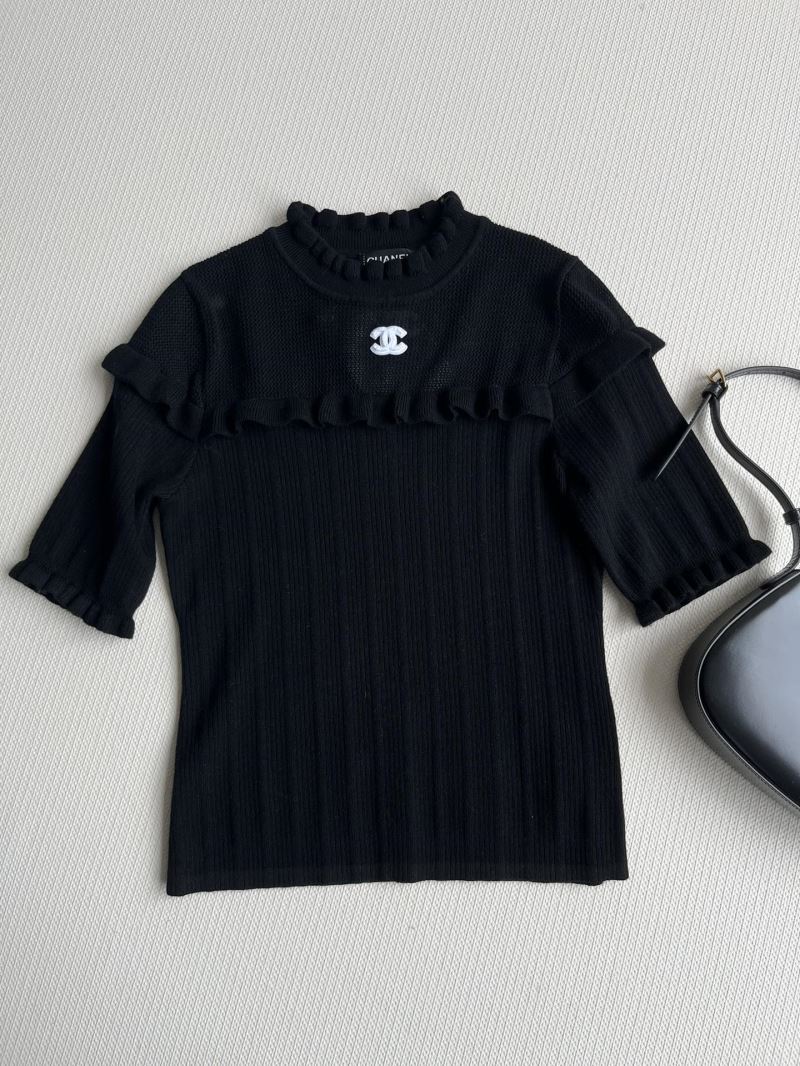 Chanel T-Shirts